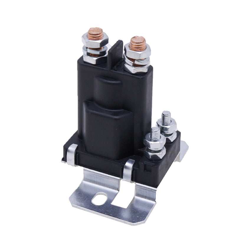 DURAFORCE Starter Solenoid Relay 9601073 87671629 for New Holland 585 TR70 TR75 TR85 TR86