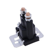 DURAFORCE Starter Solenoid Relay 9601073 87671629 for New Holland 585 TR70 TR75 TR85 TR86