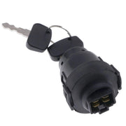 DURAFORCE Starter Switch for Kubota BX1860 BX1870 GR2010G GR2110 RTV1140CPX