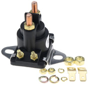 DURAFORCE Starter Tilt Trim Pump Relay Solenoid for Mercruiser Replaces 89-96158T