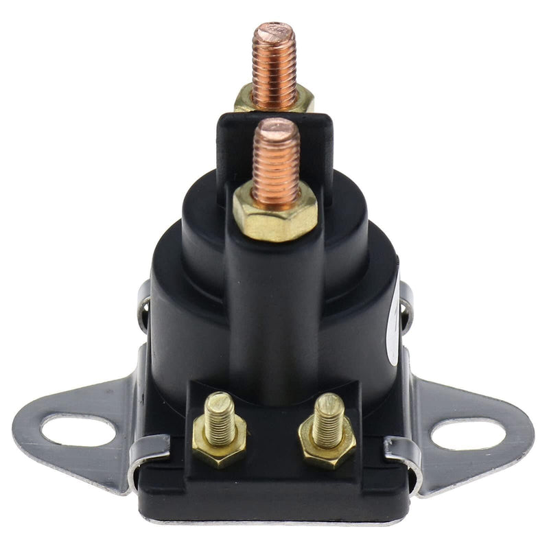 DURAFORCE Starter Tilt Trim Pump Relay Solenoid for Mercruiser Replaces 89-96158T
