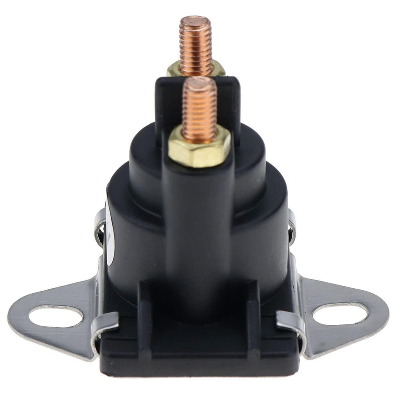 DURAFORCE Starter Tilt Trim Pump Relay Solenoid for Mercruiser Replaces 89-96158T