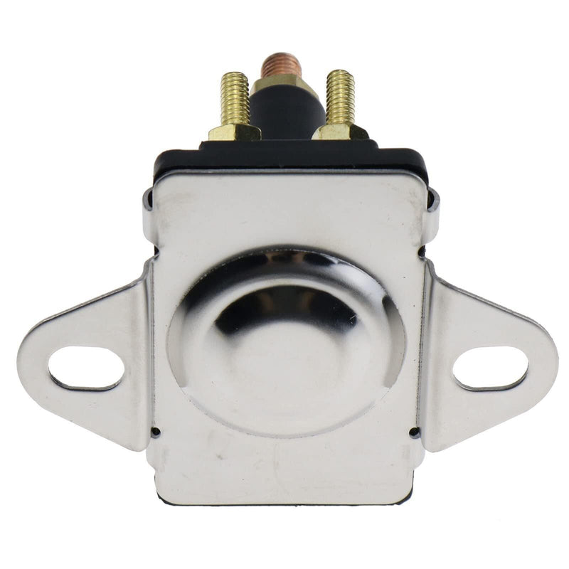 DURAFORCE Starter Tilt Trim Pump Relay Solenoid for Mercruiser Replaces 89-96158T