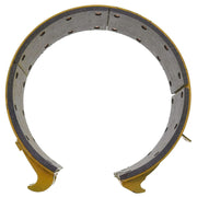 DURAFORCE Steering Brake Band 103-33-31230 103-33-31321 for Komatsu D20A-6 D20P-6 D20P-6A