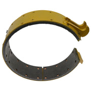 DURAFORCE Steering Brake Band 103-33-31230 103-33-31321 for Komatsu D20A-6 D20P-6 D20P-6A