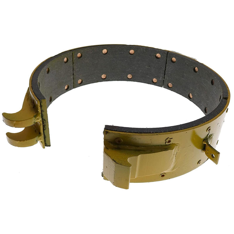 DURAFORCE Steering Brake Band 103-33-31230 103-33-31321 for Komatsu D20A-6 D20P-6 D20P-6A