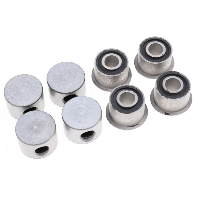 DURAFORCE Steering Cam Bushing Kit For Bobcat 642 643 645 730 731 732 741 742 743 843