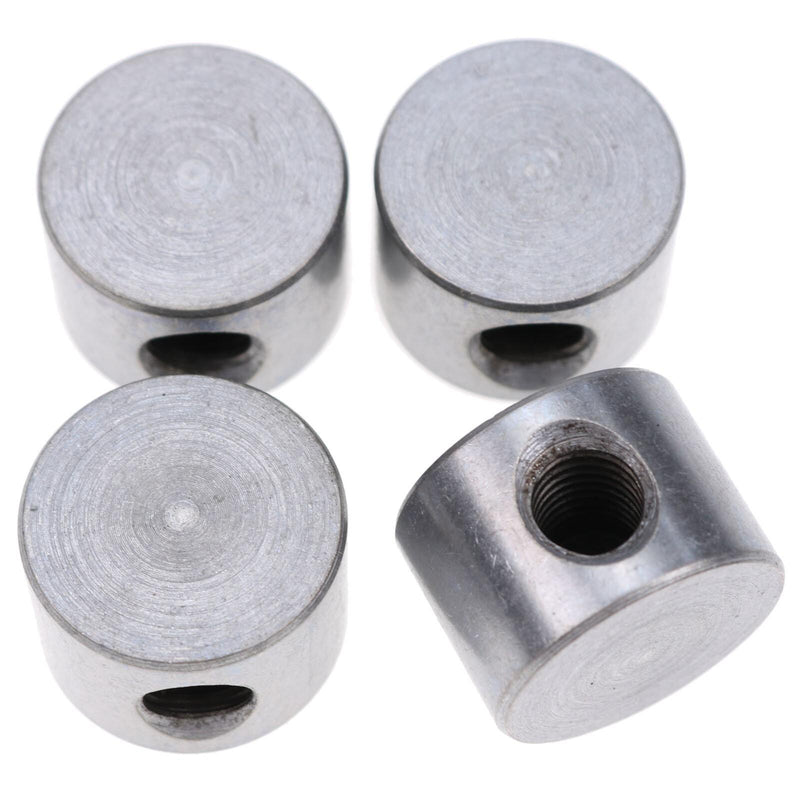 DURAFORCE Steering Cam Bushing Kit For Bobcat 642 643 645 730 731 732 741 742 743 843