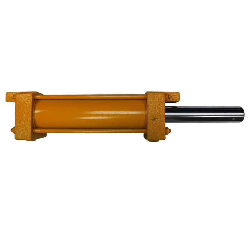 DURAFORCE Steering Cylinder G107720 for Case 580K 580SK 580L 580M 580SL 580SM 585G 586