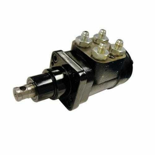 DURAFORCE Steering Motor for Ford 2310 545 2810 234 4610 340 445 3610 2910 3910 540 4110