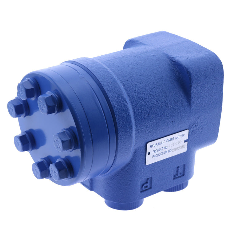 DURAFORCE Steering Valve Motor AT176906 for John Deere 2350 2355 2550 2750 2755 2950 2955