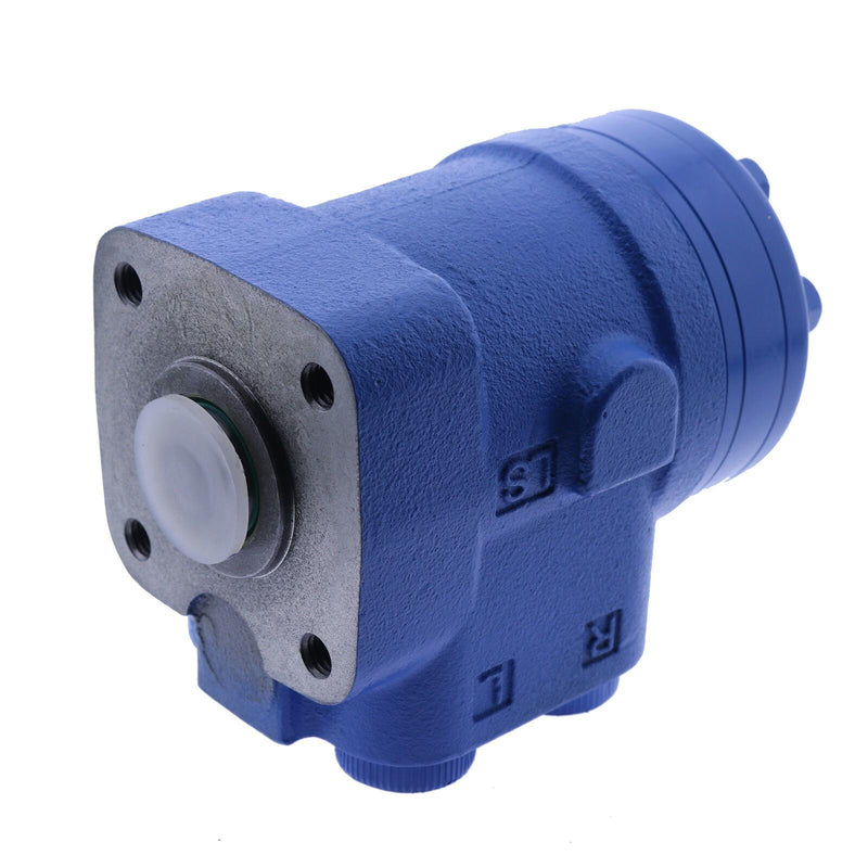 DURAFORCE Steering Valve Motor AT176906 for John Deere 2350 2355 2550 2750 2755 2950 2955