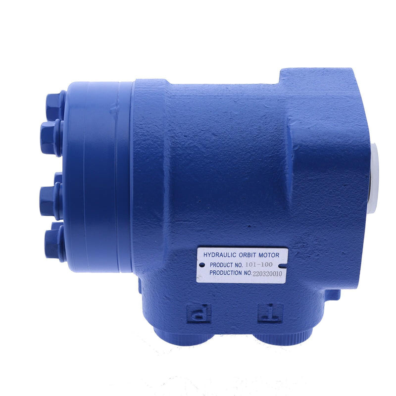 DURAFORCE Steering Valve Motor AT176906 for John Deere 2350 2355 2550 2750 2755 2950 2955