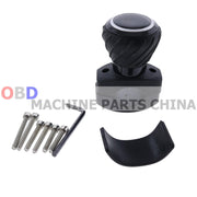 DURAFORCE Steering Wheel Spinner Knob for Kubota L245DT L245F L2500DT RTV1100CR9 RTV1100CW