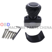 DURAFORCE Steering Wheel Spinner Knob for Kubota L245DT L245F L2500DT RTV1100CR9 RTV1100CW