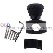 DURAFORCE Steering Wheel Spinner Knob for Kubota L245DT L245F L2500DT RTV1100CR9 RTV1100CW