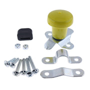 DURAFORCE Steering Wheel Spinner Knob WSV123Y 60922 5A6YL for John Deere Case Ford