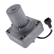 DURAFORCE Stepper Motor 4257163 for John Deere 190 450LC 490E 550LC 750 790ELC 892 992ELC