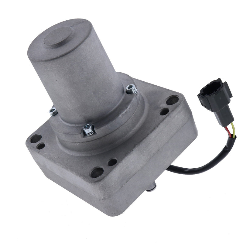 DURAFORCE Stepper Motor 4257163 for John Deere 190 450LC 490E 550LC 750 790ELC 892 992ELC