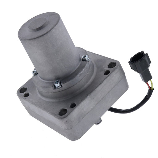 DURAFORCE Stepper Motor 4257163 for John Deere 190 450LC 490E 550LC 750 790ELC 892 992ELC