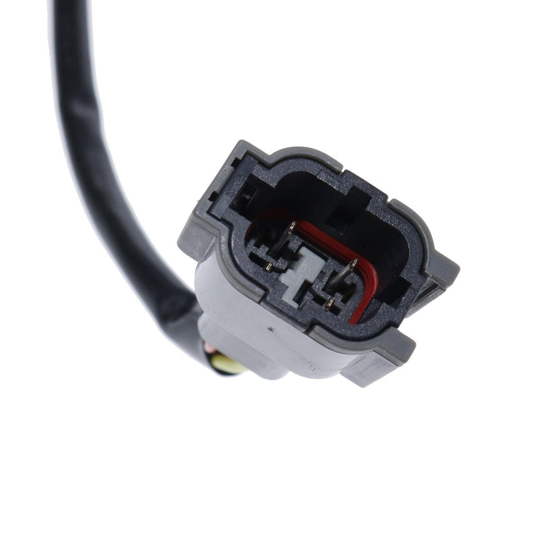DURAFORCE Stepper Motor 4257163 for John Deere 190 450LC 490E 550LC 750 790ELC 892 992ELC