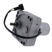 DURAFORCE Stepper Motor 4257163 for John Deere 190 450LC 490E 550LC 750 790ELC 892 992ELC