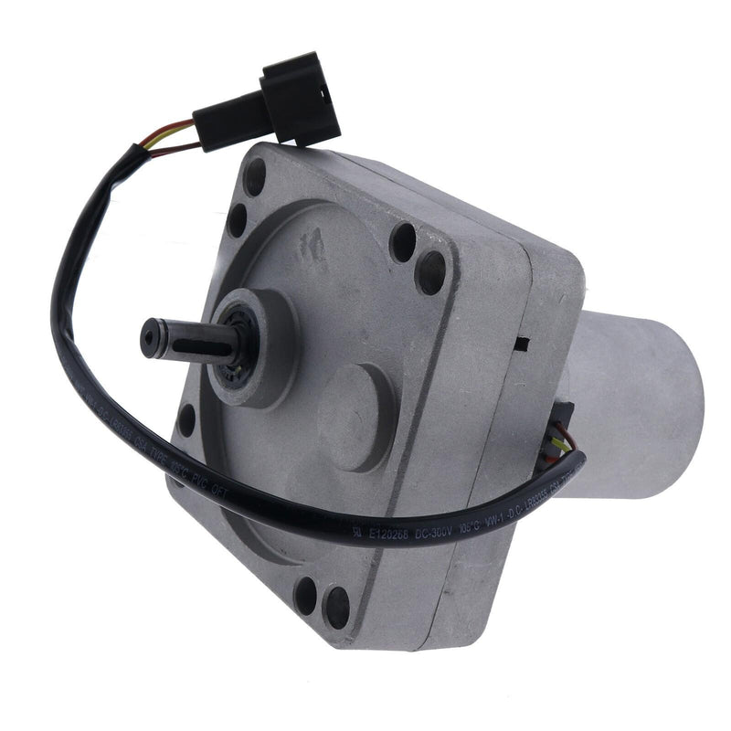 DURAFORCE Stepper Motor 4257163 for John Deere 190 450LC 490E 550LC 750 790ELC 892 992ELC