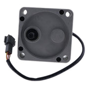 DURAFORCE Stepper Motor 4257163 for John Deere 190 450LC 490E 550LC 750 790ELC 892 992ELC