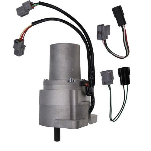 DURAFORCE Stepping Governor Motor YN20S00002F2 for Kobelco Excavator SK170-8 SK210-8