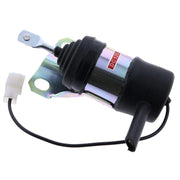 DURAFORCE Stop Solenoid E5753-60015 E5753-60012 for Kioti LS LG5773 LG5493 LG4474 Tractors