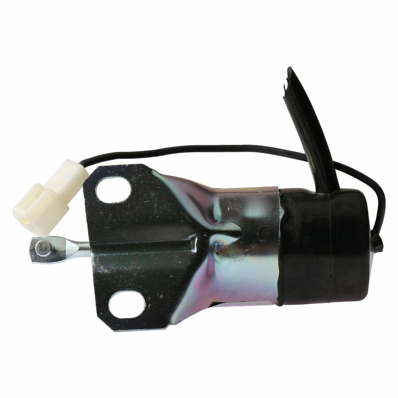DURAFORCE Stop Solenoid E5753-60015 E5753-60012 for Kioti LS LG5773 LG5493 LG4474 Tractors