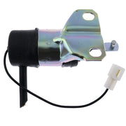 DURAFORCE Stop Solenoid E5753-60015 E5753-60012 for Kioti LS LG5773 LG5493 LG4474 Tractors