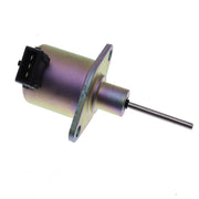 DURAFORCE Stop Solenoid E6820-60011 for Kioti CK DK RX Tractor CK30 DK35 DK40 CK25 CK27