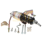 DURAFORCE Strong Solenoid Shut down Kits RSV Bosch SA-3765-12 1751-12 Volt Left-hand