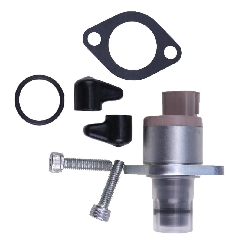 DURAFORCE Suction Control Valve DZ111141 RE534733 for John Deere 670G 672G 770G 772G 870G