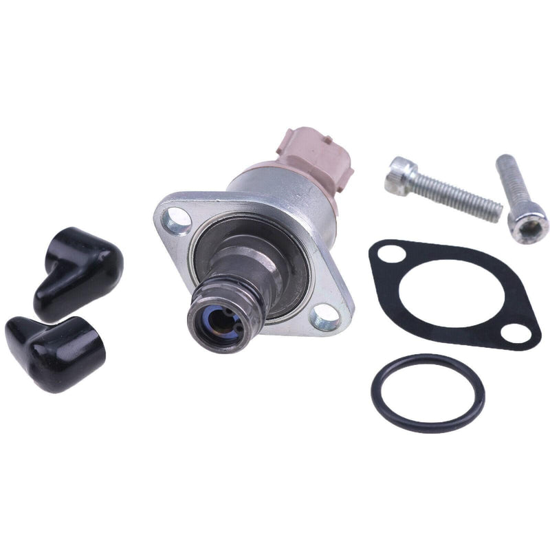 DURAFORCE Suction Control Valve DZ111141 RE534733 for John Deere 670G 672G 770G 772G 870G