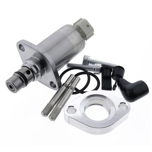 DURAFORCE Suction Control Valve RE536278 RE530337 RE531864 for John Deere 4045 6068 Engine