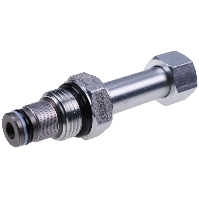 DURAFORCE SV08-21-0-N-00 Solenoid Cartridge Valve,2-Way for Hydraforce Normally Open