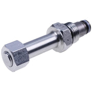 DURAFORCE SV08-21-0-N-00 Solenoid Cartridge Valve,2-Way for Hydraforce Normally Open