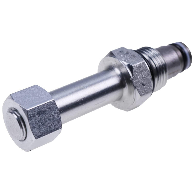 DURAFORCE SV08-21-0-N-00 Solenoid Cartridge Valve,2-Way for Hydraforce Normally Open