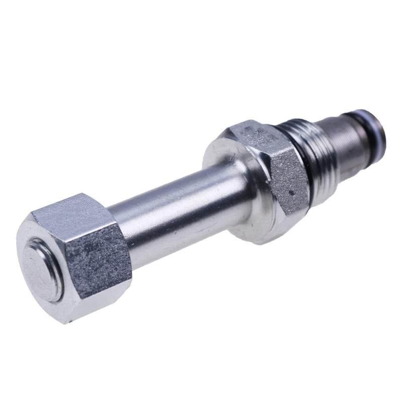 DURAFORCE SV08-21-0-N-00 Solenoid Cartridge Valve,2-Way for Hydraforce Normally Open
