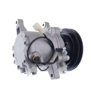 DURAFORCE SVO7E AC Compressor for Kubota M108S M5040 M7040 M8540 M9540 Tractor