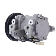 DURAFORCE SVO7E AC Compressor for Kubota M108S M5040 M7040 M8540 M9540 Tractor