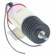 DURAFORCE SWITCH Dual Coil Pull SOLENOID FUEL SHUTDOWN FOR TROMBETTA D513-A32V12