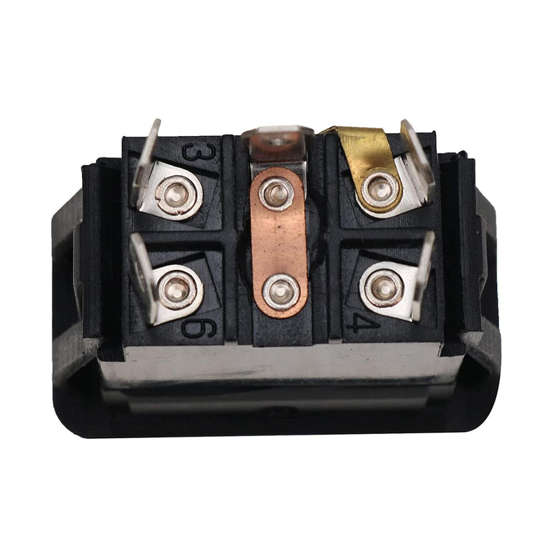 DURAFORCE Switch Head Light 6665315 for Bobcat 453 553 751 753 773 953 963 S70 341 331 325