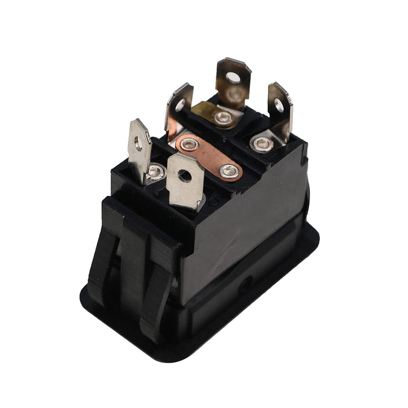 DURAFORCE Switch Head Light 6665315 for Bobcat 453 553 751 753 773 953 963 S70 341 331 325