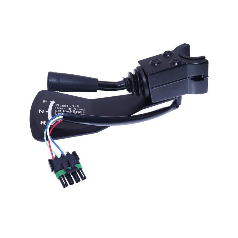 DURAFORCE Switch Selector AT180916 for John Deere 485E 486E 210LE 310E 300D 315D 410D 510D