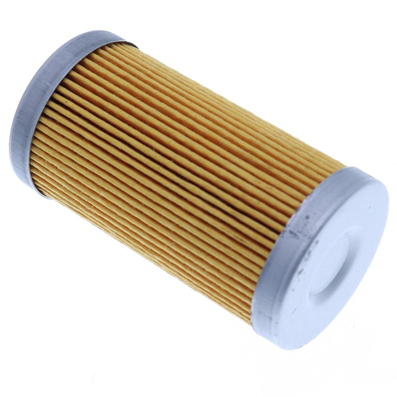 DURAFORCE T111383 Fuel Filter Pack of 4 Fits John Deere Mower 870 955 970 990 1070 4500