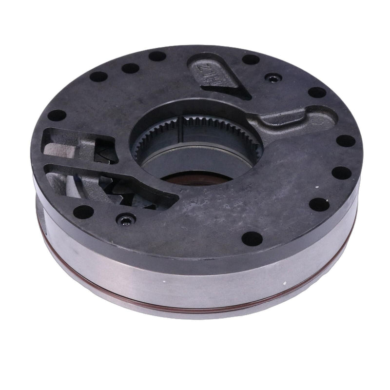 DURAFORCE T225898 87446110 Gear Pump for John Deere 1400, YZ19489, 644H, 624H, 644J