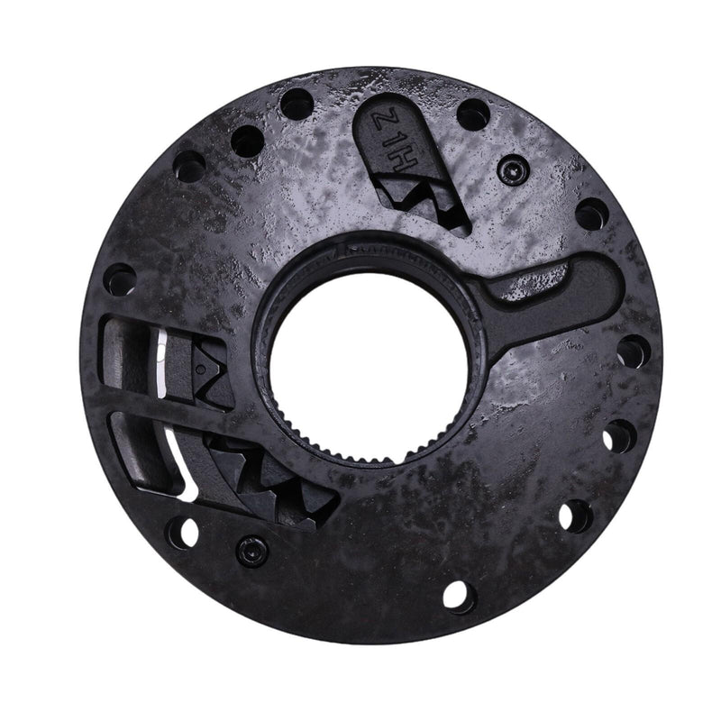 DURAFORCE T225898 87446110 Gear Pump for John Deere 1400, YZ19489, 644H, 624H, 644J